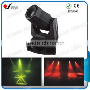 2015 New High Quality Pro 60W Moving Head LED Light Manufacturers in China thumbnail-1