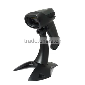 Handheld QR Image Barcode Scanner Reader 1D 2D I2DBC010 thumbnail-2