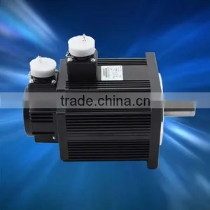 Maxsine 2500RPM 2kw Servo Motor and Servo Driver After-sale Service thumbnail-1