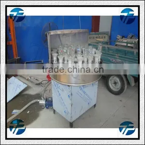 Commercial Washing Machine For Bottle/Glass Bottle Washing Machine For Best Price thumbnail-5