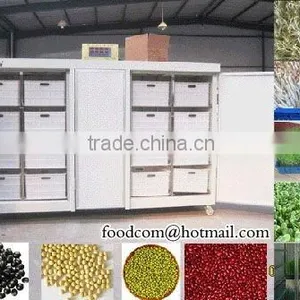 High Quliaty Bean Sprout Machine thumbnail-1