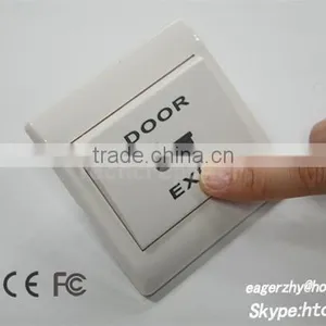 Widely Used Plastic Push Button thumbnail-2