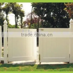 Pvc Fence Gate thumbnail-1