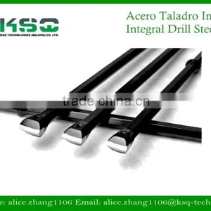 Chisel Bit Integral Rod thumbnail-2
