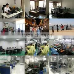 Shenzhen Smartrep Technology Co., Ltd. company overview - view 1 thumbnail