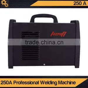 Professional 250 Amp ARC Welding Machine thumbnail-4