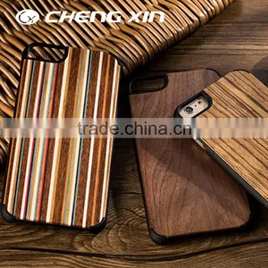 2016 New Product With Custom Design Wood and Bamboo Case for Iphone 5 thumbnail-4