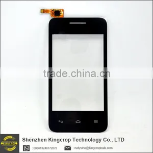 Kingcrop Best Quality for Huawei Y220 Touch Panel Screen thumbnail-2