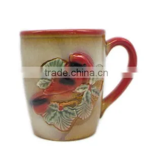 Ceramic Beautiful Novelty Mugs thumbnail-1