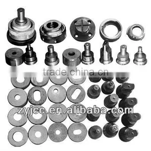 Hydraulic Iron Worker Parts, Accessory thumbnail-1