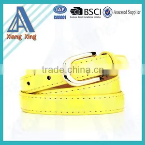 Cheap PU Leather Belts For Women 2016 Casual Belts thumbnail-6