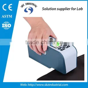 Inexpensive Colorimeter Portable Digital Color Meter for Coffee Quality Choice thumbnail-2