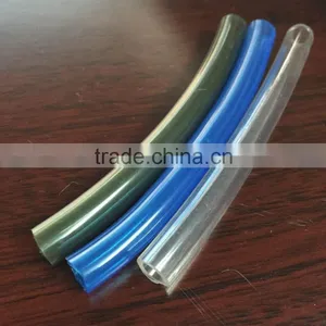 Food Grade Plastic Tube PVC Soft Hose Transparent Water Hose Pipes thumbnail-2