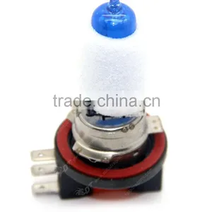 H15 Xenon White Halogen Bulbs 12V 55w 7500k Plasma Lights for VW GOLF MK7 thumbnail-5