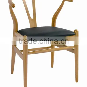Restaurant Furniture Wooden Dining Chair Wholesale Cheap Antique King Throne Chair thumbnail-4