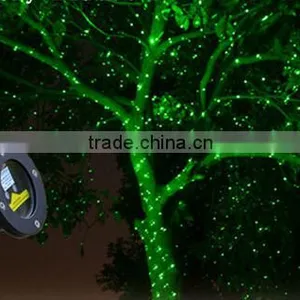 Holiday Lighting Outdoor Christmas Laser Lights Outdoor Lighting Lawn Lamps thumbnail-2