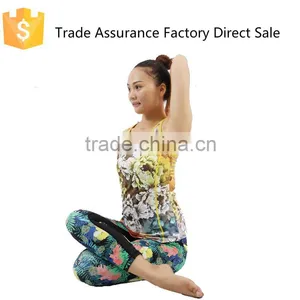 Women Winter Yoga Wear Fitness Wear Sets thumbnail-1