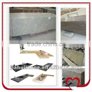 Top Polished Granite Countertop thumbnail-1