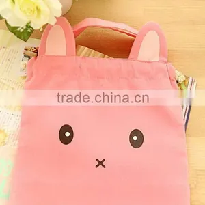 Updated Best Sell Ecological Non Woven Shopping Bag thumbnail-1