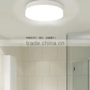 Led Ceiling Lights Square / Round Surface Mounted 12w 18w 24w (3 Years Warranty) thumbnail-4