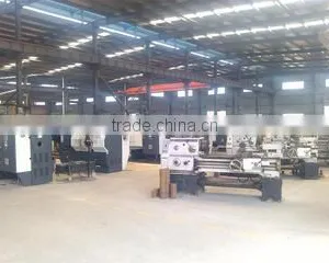 Hubei Shoukai Machinery Co., Ltd. company overview - view 2 thumbnail