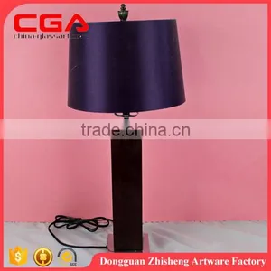 Factory Supply Table Lamp With Usb Port Hot Sale thumbnail-1