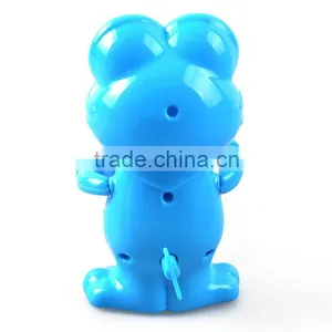 New Toys Wind up Frog Toy for Wholesale thumbnail-4