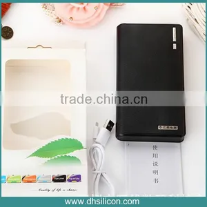 New Hot Selling/new Design/RoHs,CE Certificatied Large Capacity Light Power Bank thumbnail-2