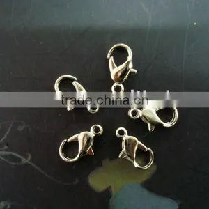 Lobster Clasp,lobster,necklace Clasp thumbnail-1