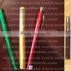 6ml Pen Type Aluminum Sprayer Bottle, Perfume Atomizer thumbnail-1