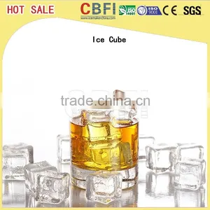 CBFI Industrial Ice Cube Maker Machine Manufacturer thumbnail-4