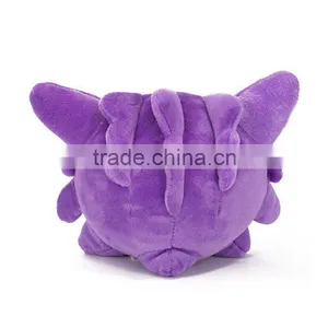 Hot Selling Plush Stuffed Pokemon Plush Toys thumbnail-4