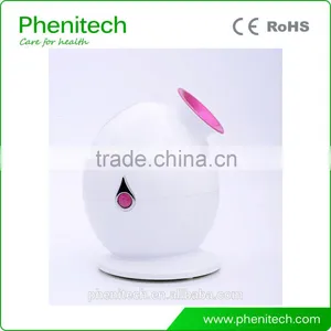 Nano Ionic Face Steamer for Home Use With CE Approved FS-602 thumbnail-3