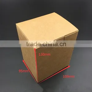300gsm Kraft Paper Box thumbnail-1