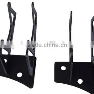 Wholesale Excellent Quality Car Accessory Auto Part LED Bar Light Mounting Bracket thumbnail-2
