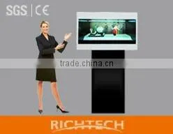 Holo 3D Showcase / Hologram Technology / Integrated 3D Holographic Platform thumbnail-1