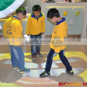 Children Commercial Indoor Playground Equipment thumbnail-2