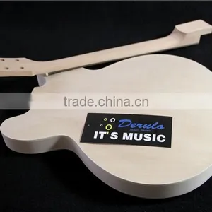 Good Look Unique Design Cheap Guitar Kit thumbnail-5