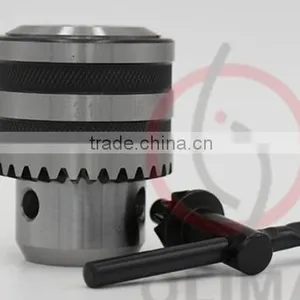 Key-type Drill Chucks/ Drill Chuck With Key/ Drill Chuck Adapter thumbnail-2