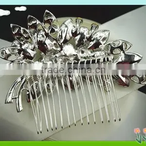 2015 Wholesale and Unique Crystal Bridal Tiaras thumbnail-3