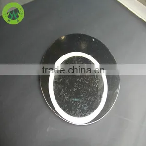 Round Gold Cake Base Board of Bakeware, Cake Mould Tool Mousse Cake Board thumbnail-1