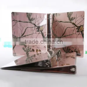 Mini Ring Binder, no Ring Binder thumbnail-4