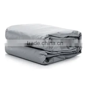 Different Size Waterproof PEVA Car Cover,whosale Car Cover. thumbnail-4