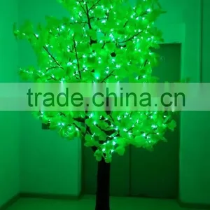Garden Decoration Outdoor Lights Led Tree thumbnail-4