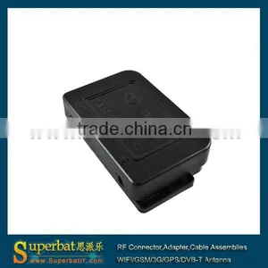 PV Solar Junction Box for 80-110W Crystalline Silicon PV Modules Solar Mc4 Connector thumbnail-1