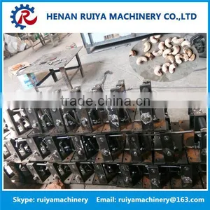 Competitive Price Cashew Husking Machine thumbnail-3