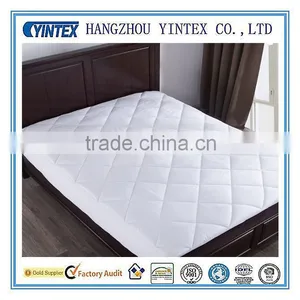 China Supplier Waterproof Mattress Protector thumbnail-1