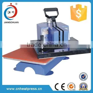 Silicone Pad 40x60 Heat Press Transfer Machine thumbnail-1