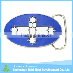 2015 Hot Selling Plain Belt Buckles and Customize Metal Buckles thumbnail-1