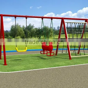 Discount Creative Baby Outdoor Swing Playground thumbnail-3